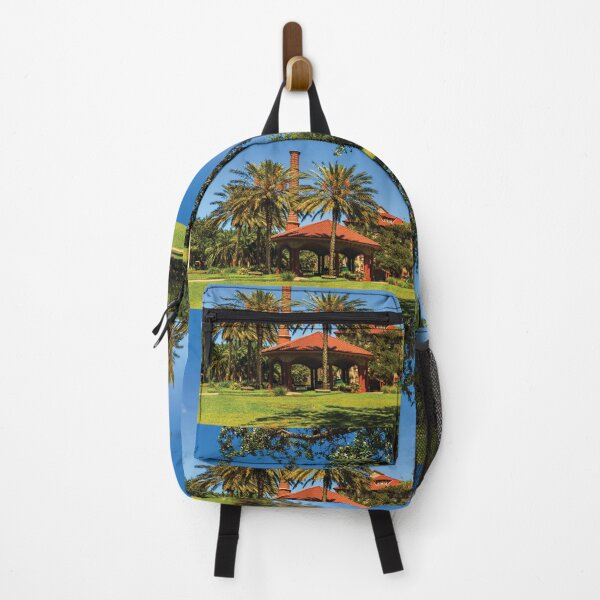Item preview, Flagler College, St Augustine designed and sold by Kay Brewer.