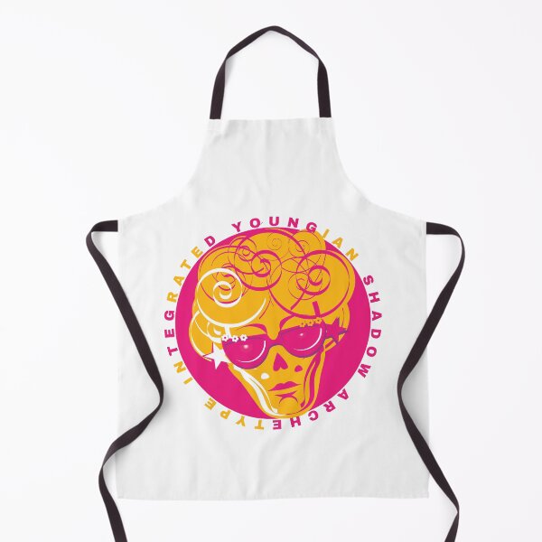 Item preview, Integrated Jungian Shadow Archetype - Youngian Identity Schematic designed and sold by Compulsive Design.