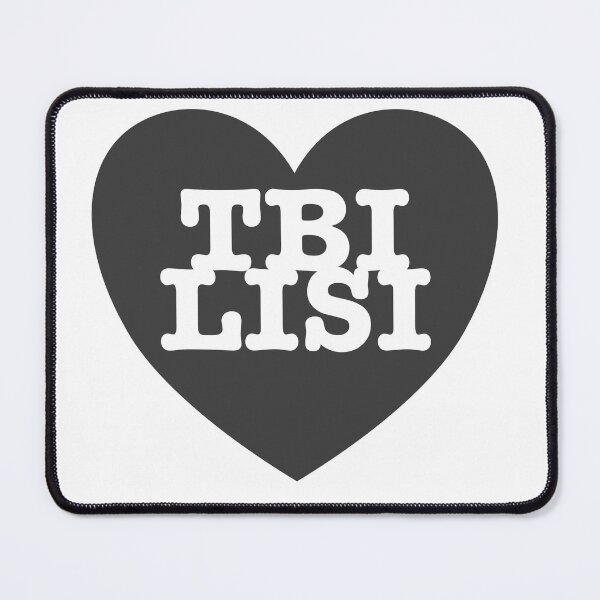 Item preview, Tbilisi  designed and sold by nogamax.