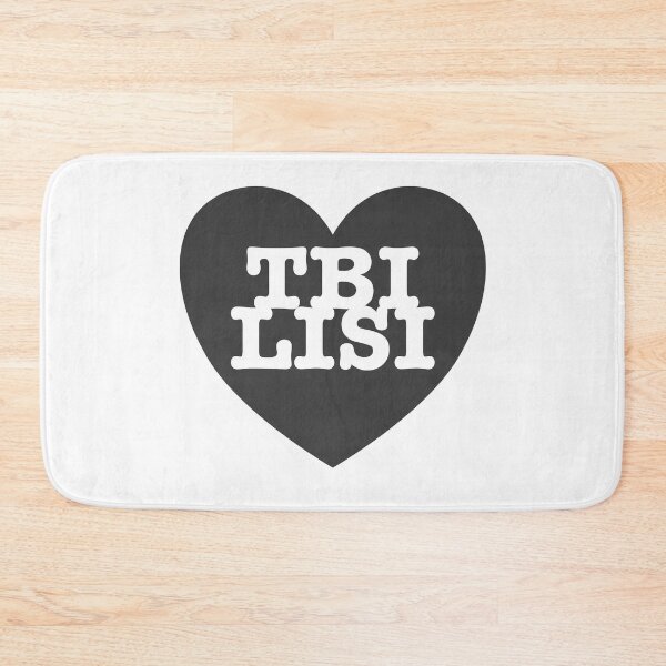 Item preview, Tbilisi  designed and sold by nogamax.
