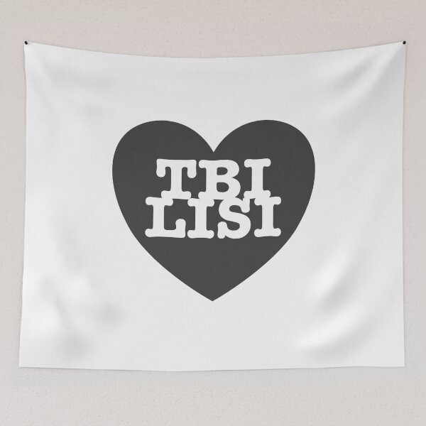 Item preview, Tbilisi  designed and sold by nogamax.