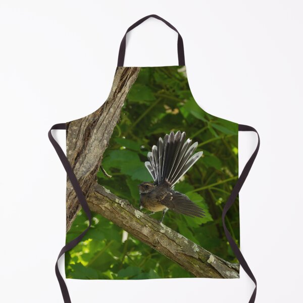 Item preview, Grey Fantail designed and sold by Malcolm Katon.