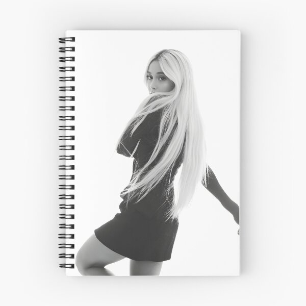Item preview, ariana grande designed and sold by HoneymoonStudio.