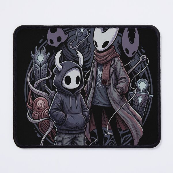 Item preview, Hollow Knight Ghost: Urban Drip with Nail Weapon designed and sold by Senpaiwaves.