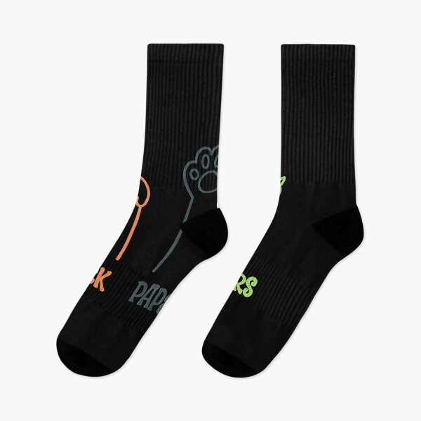 Item preview, Rock Paper Scissors Paw Game Neon Style Tee designed and sold by Dmo3HarkoArt.