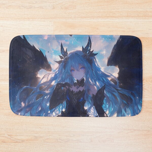 Item preview, Tobiichi Origami Date A Live Ethereal Wings Twilight designed and sold by bystudiolereve.