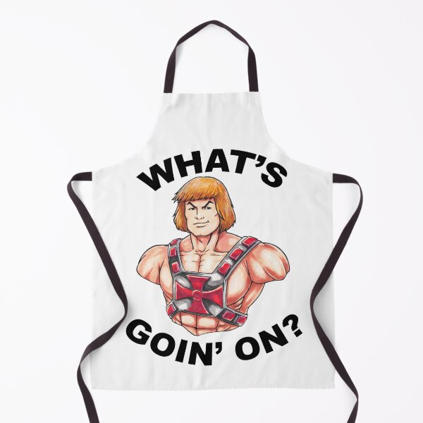 Item preview, What's up designed and sold by DarwinAlcazar.