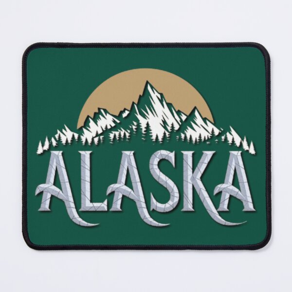 Item preview, Alaska designed and sold by Aise06.