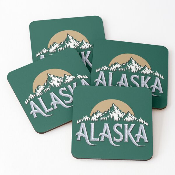 Item preview, Alaska designed and sold by Aise06.