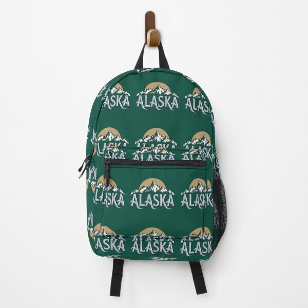 Item preview, Alaska designed and sold by Aise06.
