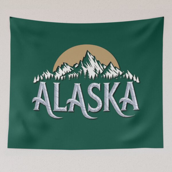 Item preview, Alaska designed and sold by Aise06.