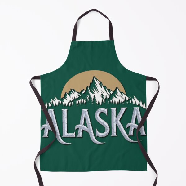 Item preview, Alaska designed and sold by Aise06.