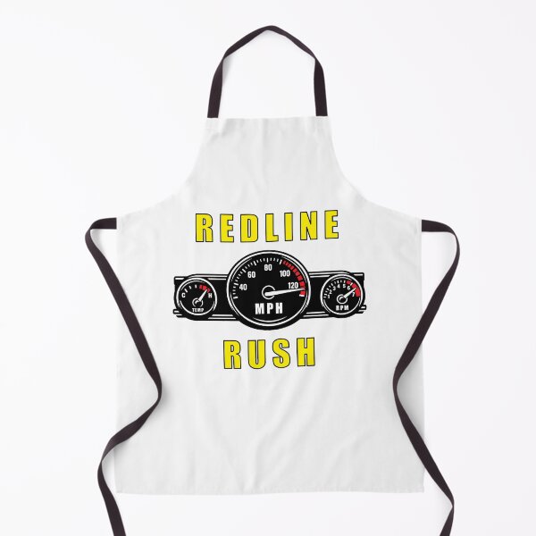 Item preview, Redline Rush designed and sold by BSCI Designs.