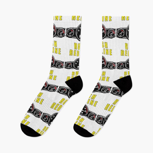 Item preview, Redline Rush designed and sold by BSCI Designs.