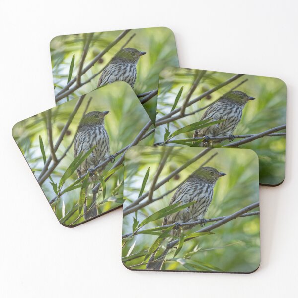 Item preview, Olive-backed Oriole designed and sold by Malcolm Katon.