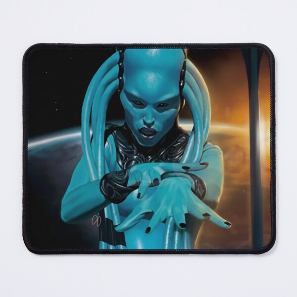 Item preview, Fifth Element Diva Plavalaguna designed and sold by CMooreWorx.