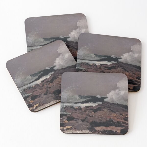 Item preview, Winslow Homer designed and sold by depthsmoke.