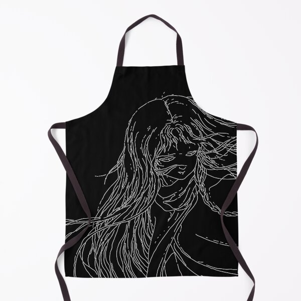 Item preview, Angel's egg - Tenchi No Tamago - Girl - line art designed and sold by R-A Designs.