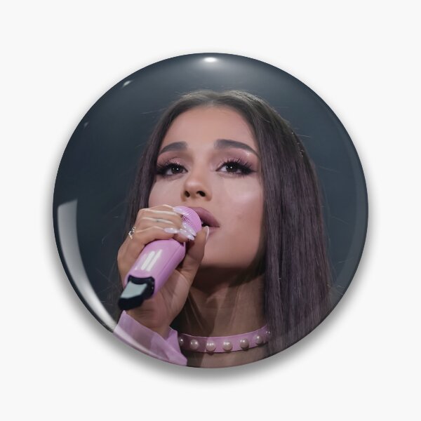 Item preview, ariana grande designed and sold by HoneymoonStudio.