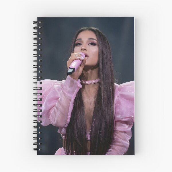 Item preview, ariana grande designed and sold by HoneymoonStudio.