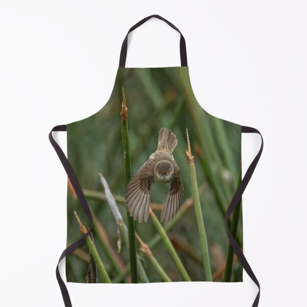 Item preview, Australian Reed Warbler designed and sold by Malcolm Katon.