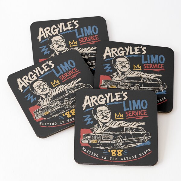 Item preview, Limo Service Since ’88 designed and sold by Creative Magia.