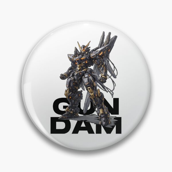 Item preview, Gundam VX Astra designed and sold by NichiStudio.