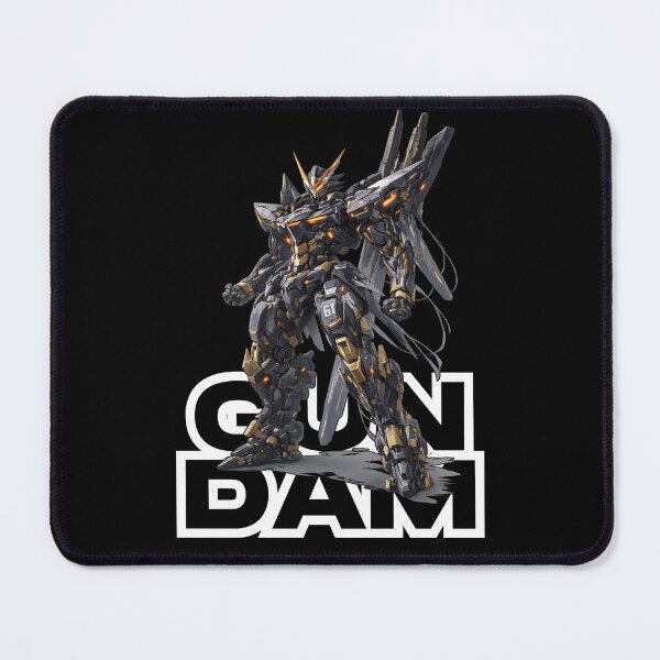 Item preview, Gundam VX Astra designed and sold by NichiStudio.
