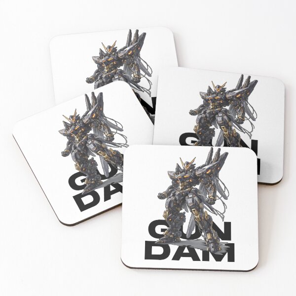 Item preview, Gundam VX Astra designed and sold by NichiStudio.