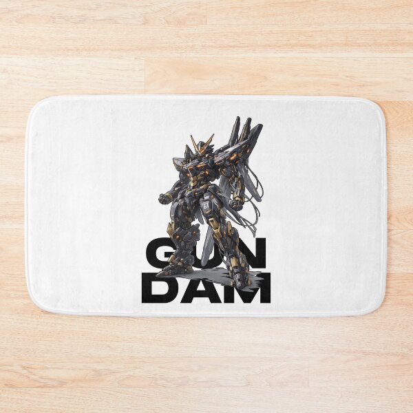 Item preview, Gundam VX Astra designed and sold by NichiStudio.