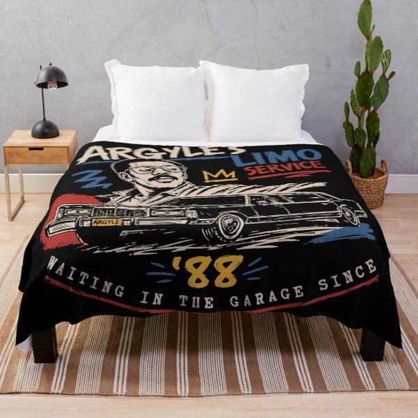Item preview, Limo Service Since ’88 designed and sold by Creative Magia.