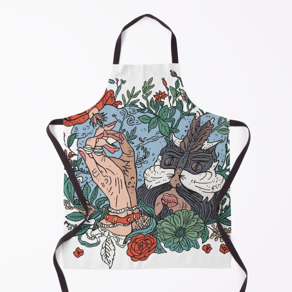Item preview, lost and becoming designed and sold by catcurio.