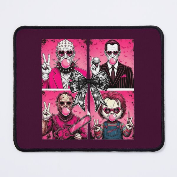 Item preview, Pink Evil designed and sold by Aise06.