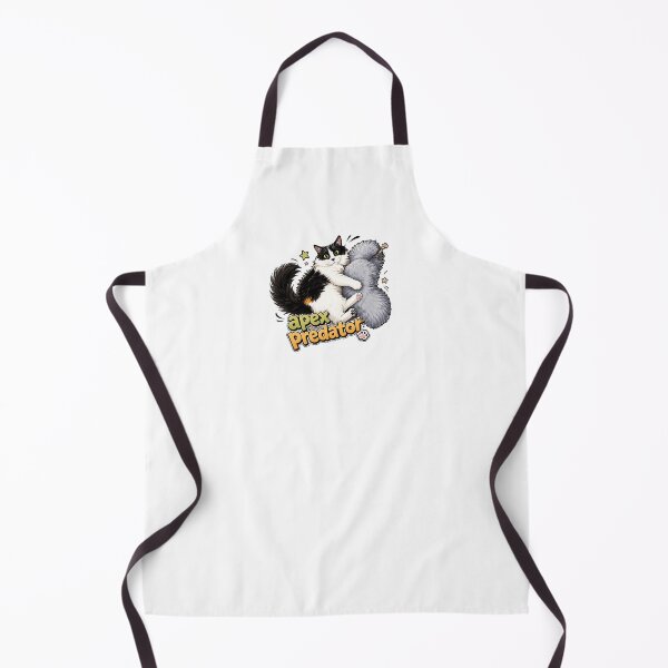 Item preview, Apex Predator Oreo designed and sold by thekittymeowmy.