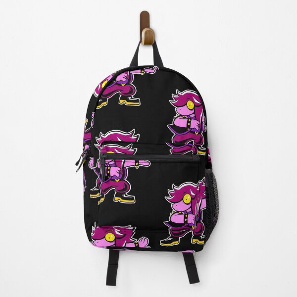 Item preview, Susie Deltarune RPG Game Fan designed and sold by QuentinHarrow.