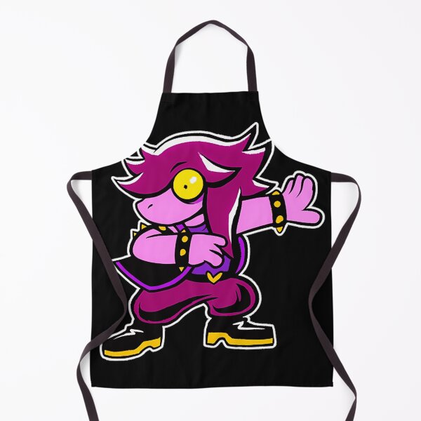 Item preview, Susie Deltarune RPG Game Fan designed and sold by QuentinHarrow.