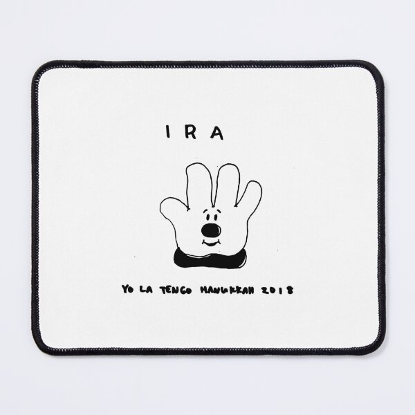 Item preview, Yo La Tengo designed and sold by TyHammaryArt.