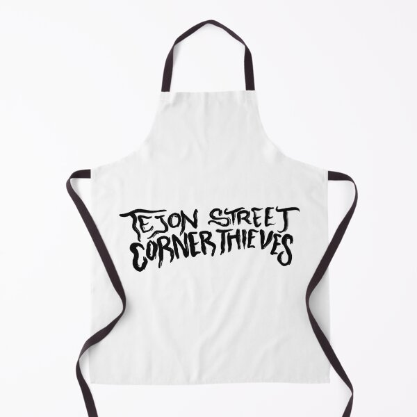 Item preview, Tejon Street Corner Thieves designed and sold by GPACStore.