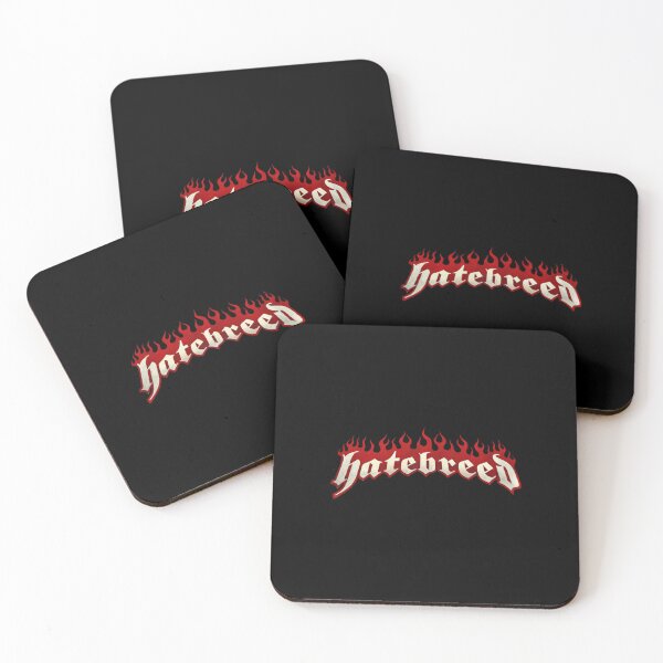 Item preview, hatebreed designed and sold by MudOddityQR.