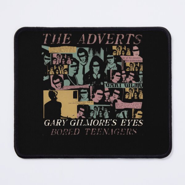 Item preview, The Adverts One Uk Punk Rock designed and sold by LostCherries.