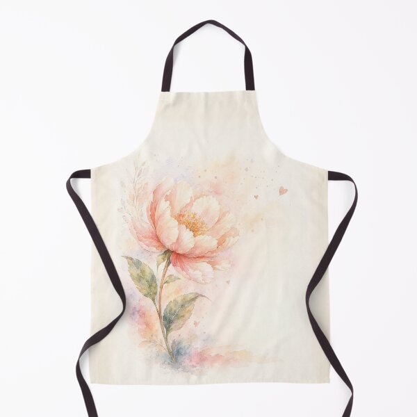 Item preview, Mum You’re Beautiful Inside and Out Watercolour Flower designed and sold by inspired-works.