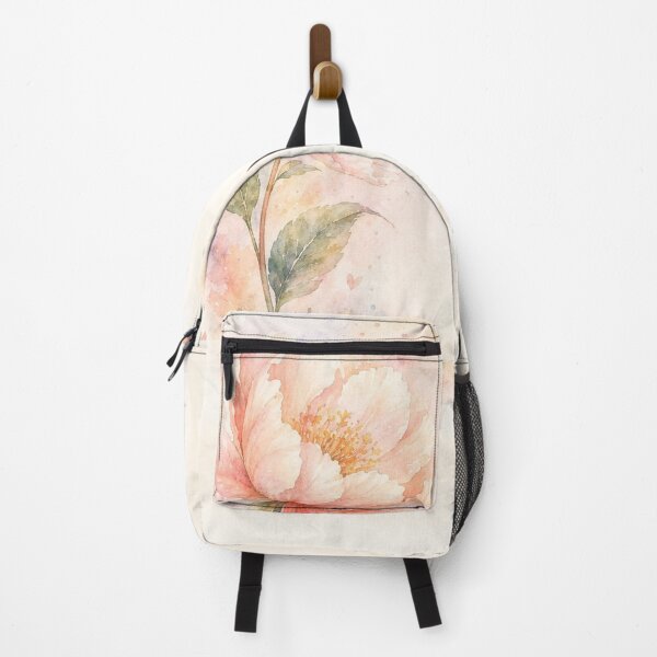 Item preview, Mum You’re Beautiful Inside and Out Watercolour Flower designed and sold by inspired-works.