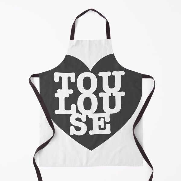 Item preview, Toulouse  designed and sold by nogamax.