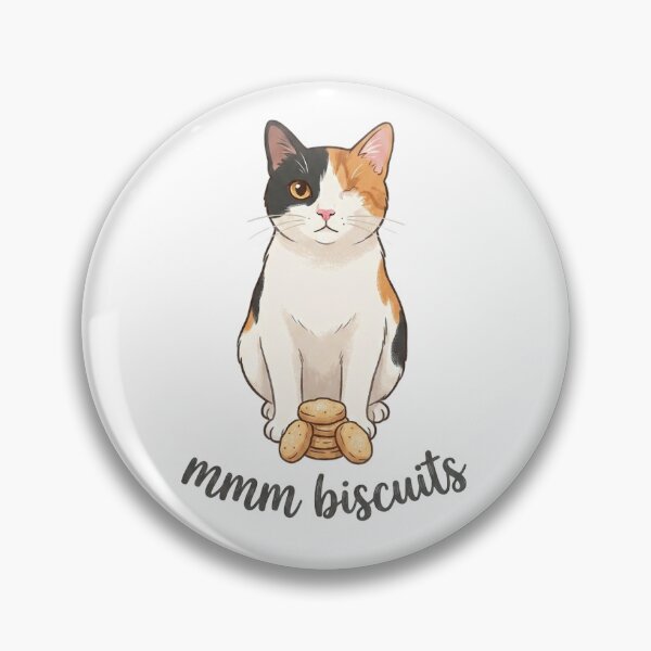 Aperçu de l'œuvre Biscuiterie Blossoms créée et vendue par thekittymeowmy.