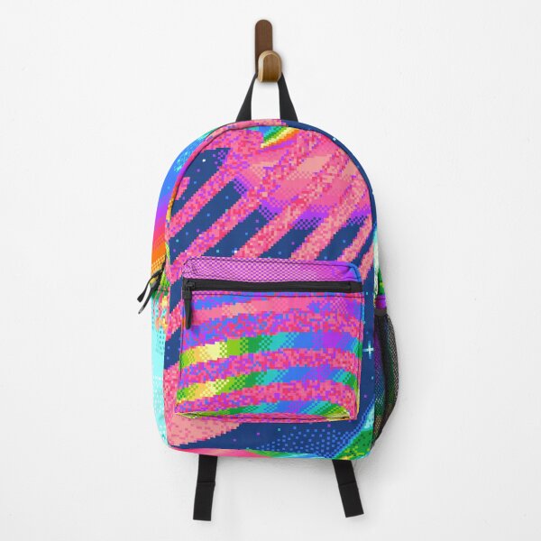 Item preview, Neon Solstice: My Head Is Dead [Technicolor Dreamcore] designed and sold by kdhill.