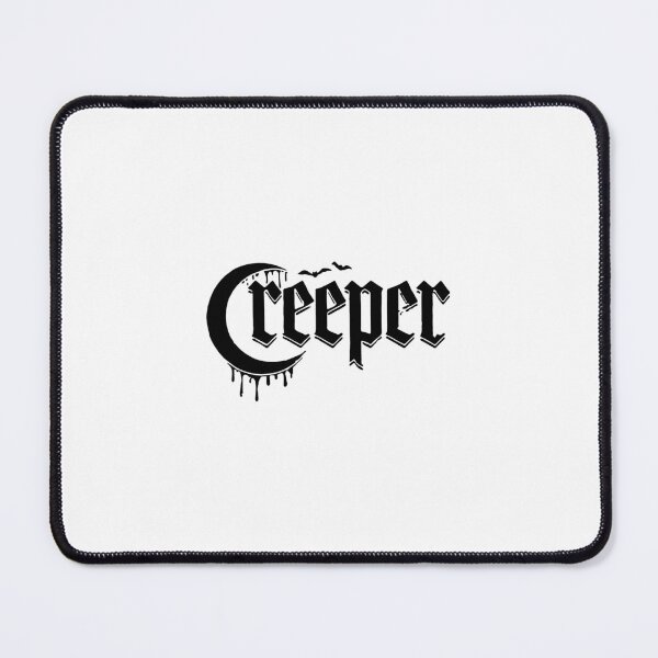 Item preview, Creeper BAND designed and sold by Elmaryou9Shop.