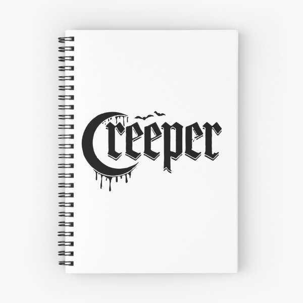 Item preview, Creeper BAND designed and sold by Elmaryou9Shop.