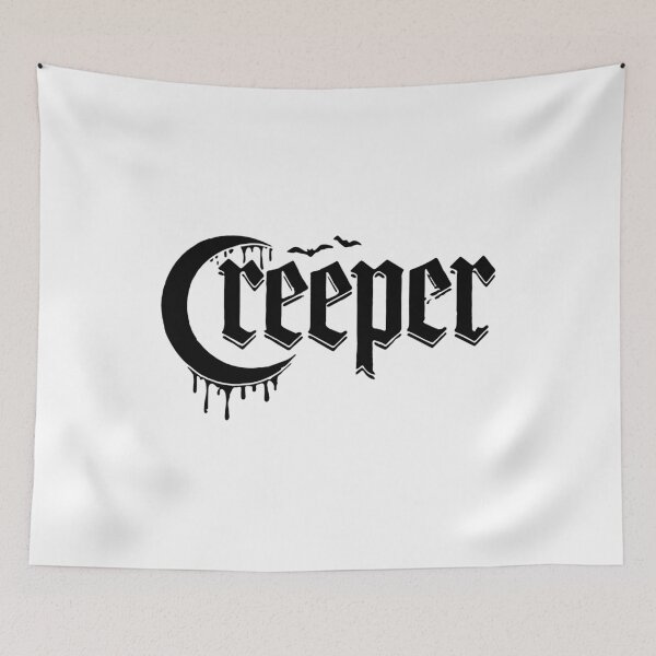 Item preview, Creeper BAND designed and sold by Elmaryou9Shop.