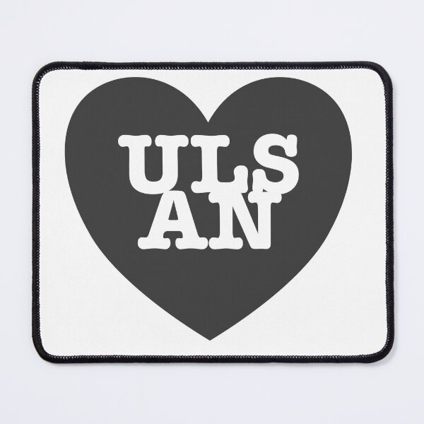 Item preview, Ulsan  designed and sold by nogamax.