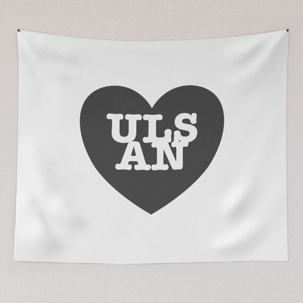 Item preview, Ulsan  designed and sold by nogamax.
